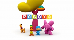 انیمیشن پوکویو (POCOYO) قسمت 86
